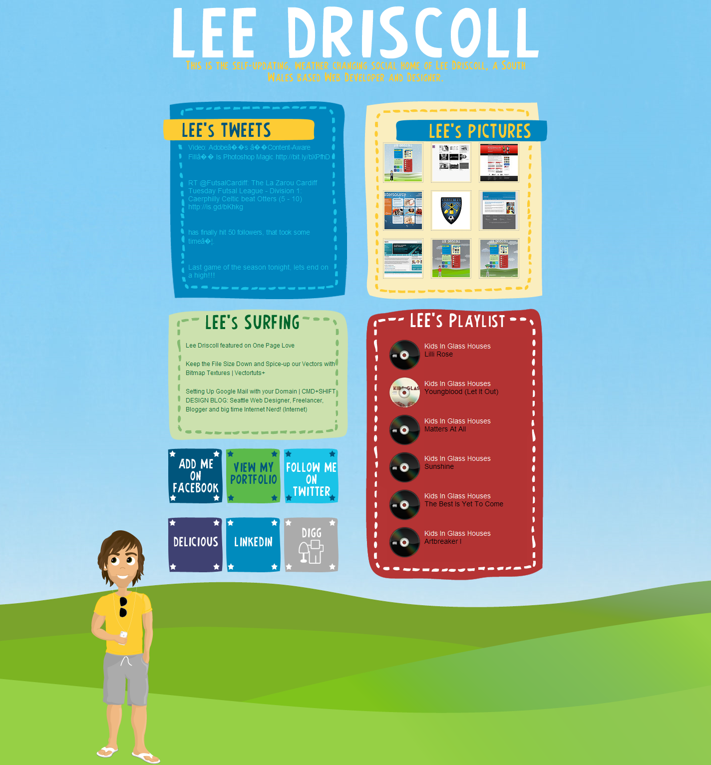 Lee Driscoll